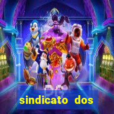 sindicato dos porteiros sp